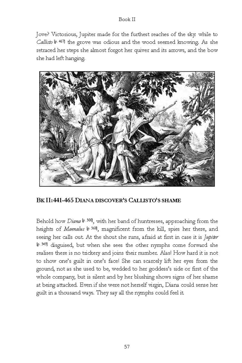Ovid: The Metamorphoses - Page 57